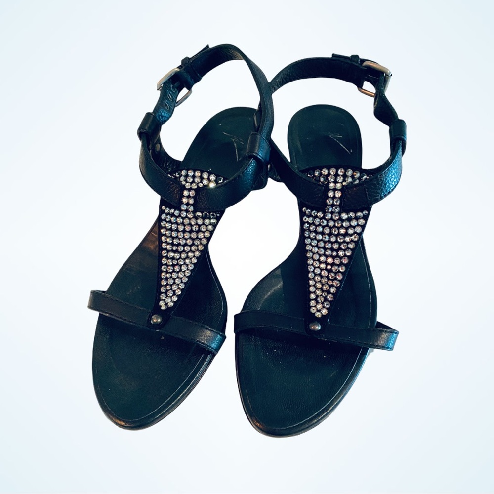 Giuseppe Zanotti Sandals Shoes